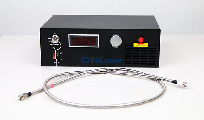 fiber laser